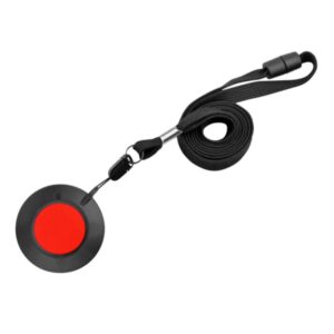 Halsbandsender zum Pflegeruf-Set (einzeln) ohne Empfänger