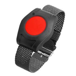 Armbandsender zum Pflegeruf-Set (einzeln) ohne Empfänger (Nachrüstarmband/Ersatzarmband)