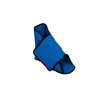 Carepur Fersenfreilagerung M, Fersenpolster Freilagerung