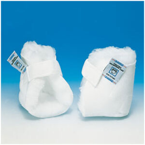 Russka Heilklima Fersenpolster (Paar)