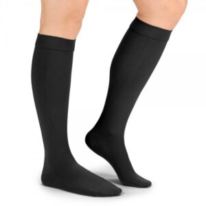 Compressana Leganza kurz Kompressionsstrümpfe AD CCL2