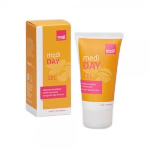 medi DAY kühlendes Gel 50 ml