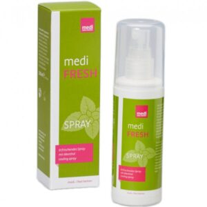 medi FRESH kühlendes Spray 100 ml