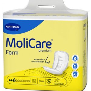 Hartmann MoliCare® Premium Form 3 Tropfen (1x32 Stk.)