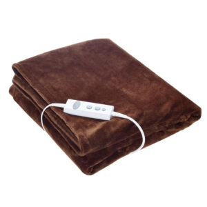 Promed Heizdecke KHP-2.3, 10 einstellbare Temperaturstufe, Größe 180 x 130cm