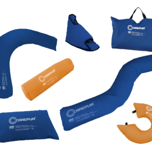 Carepur Lagerungs-Set I, 7-teilig