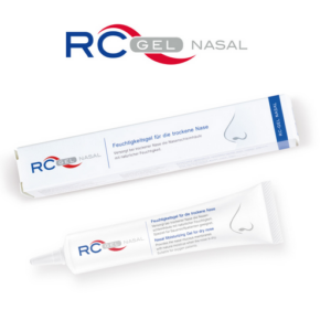 RC Gel Nasal (P=20ml)