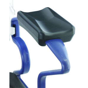 Rebotec Armlehnenpolster (Stück) passend für alle Rebotecmodelle