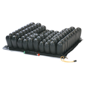 ROHO CONTOUR SELECT HIGH PROFILE, Sitzkissen, 10.5cm, HMV, anatomisches Positionierungskissen bis Grad 4, keine Gewichtsbeschränkung