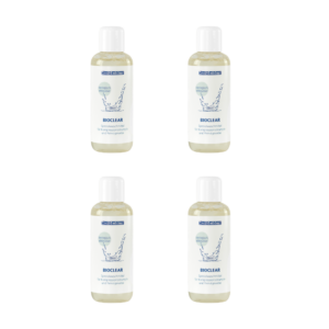 Schiebler Waschmittel Spezial für Kompressionsstrümpfe, ca. 150ml, 4er pack