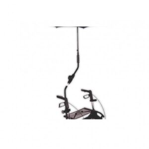 MPB Pieper Rollatorschirmhalter 99