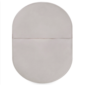 SenSura Mio Click geschlossener Beutel, Maxi, 550ml, RR 50mm, transparent, P=30, 10202012