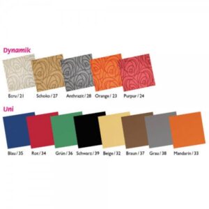 Bezug für Sitty VenFit Venenkissen Standard