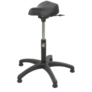 Rebotec Stehhilfe Stand Up sichere und ergonomische Stehhilfe