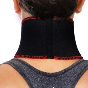 TSM Nacken-Bandage aktiv