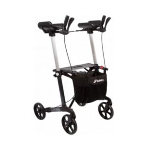 Mobilex Arthritis Rollator Tiger mit drehbaren Armstützen