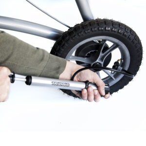 Multifunktionspumpe passend für Trionic Walker und Veloped Rollator