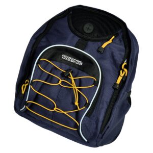Trionic Veloped ''Trek'' Rucksack/Korbtasche (#1235778)