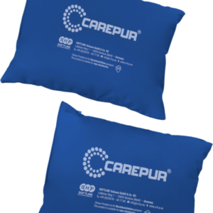 Carepur Universalkissen Duopack