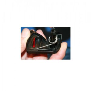 Topro Verschlusssicherungs-Set für Troja Classic, Troja X, Troja 2G, Troja 5G, Olympos ATR