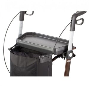 Russka Tablett Rollator Vital