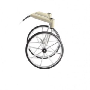 Vorderrad für Trust Care Let's Go Out Rollator