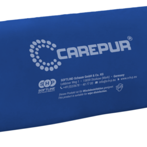 Carepur Zylinderkissen M