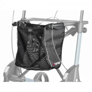 Topro Troja 2G und 5G Einkaufsnetz mit Halterung