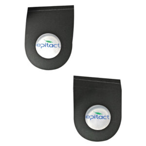 epitact® Fersenpolster mit Epithelium für mehr Komfort