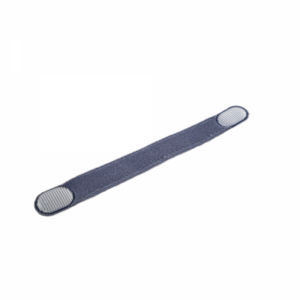 Bort Ersatz-Verschlussband für RhizoFlex-Daumen-Ringorthese Ersatzband