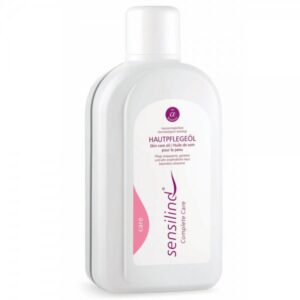 sensilind bodycare Hautpflegeöl 250 ml