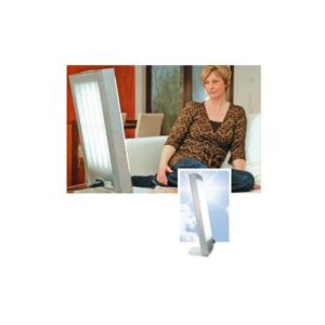 Medilight DL Vital Lichttherapiegerät (75 Watt), tageslichtähnliche Lichtfarbe gegen die dunkle Jahreszeit - zur Zeit nur auf Anfrage -
