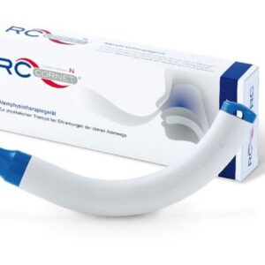 RC-Cornet N, Nasen Cornet