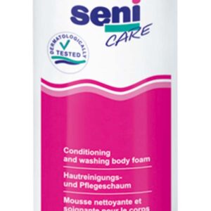 Seni Care Pflegeschaum Packungseinheit: 500 ml Spraydose