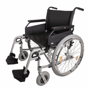 Drive Rotec XL Rollstuhl, faltbar, SB 51-56-61cm, bis 190kg