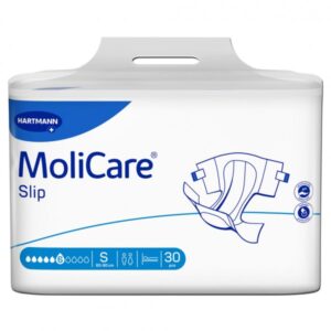 Hartmann MoliCare® Slip 6 Tropfen S (1x30 Stück)