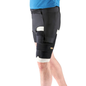 Sigvaris Compreflex Standard Thigh Regular Schenkel Ödemtherapie