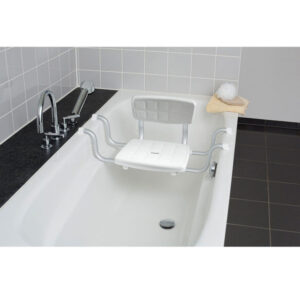 Russka laguna Badewannensitz mit Rückenlehne