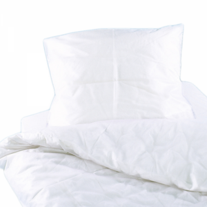 Suprima Inkontinenz Bettdecken-Bezug PVC 135x200 cm