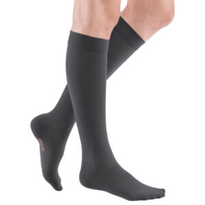 mediven comfort CCL2 AD Kompressionsstrümpfe kurz (34-38 cm)