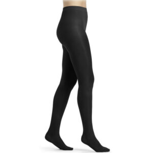 Sigvaris DELILAH 70D flat Kompressionsstrumpfhose AT