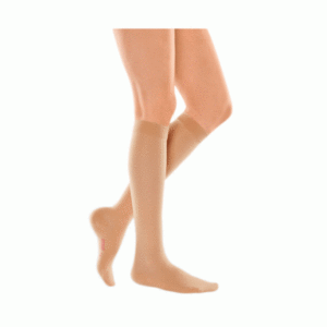 Medi Travel Women Reisestrümpfe Kurz