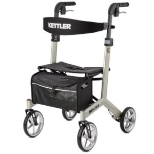 Beliva by Kettler Leichtgewichtrollator