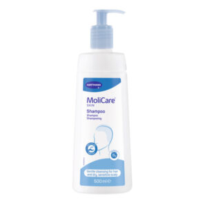 Hartmann MoliCare® Skin Shampoo 500 ml