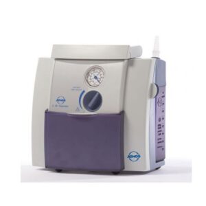 Atmos C 161 Aspirator DDS Absauggerät, netzabhängiger Atemwegsauger, mit stufenloser Vakuumeinstellung