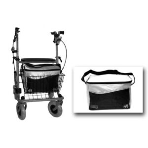 Rollator-Kühltasche ''Cool'' Gehhilfe Gehwagen