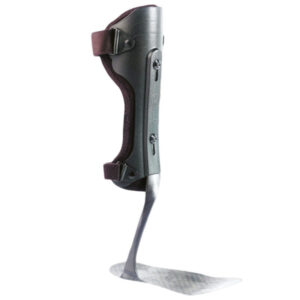 Orthoservice Carbon Afo ventral dynamische Fußheberorthese