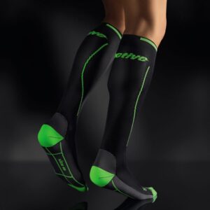 BORT ActiveColor® Sportkompressionsstrumpf