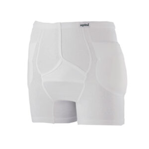 Hüftprotektor-Slip für Männer, mit Eingriff Hüftschutzhose zur Sturzprävention