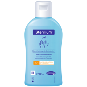 Hartmann Sterillium® Gel Hände-Desinfektion 100 ml